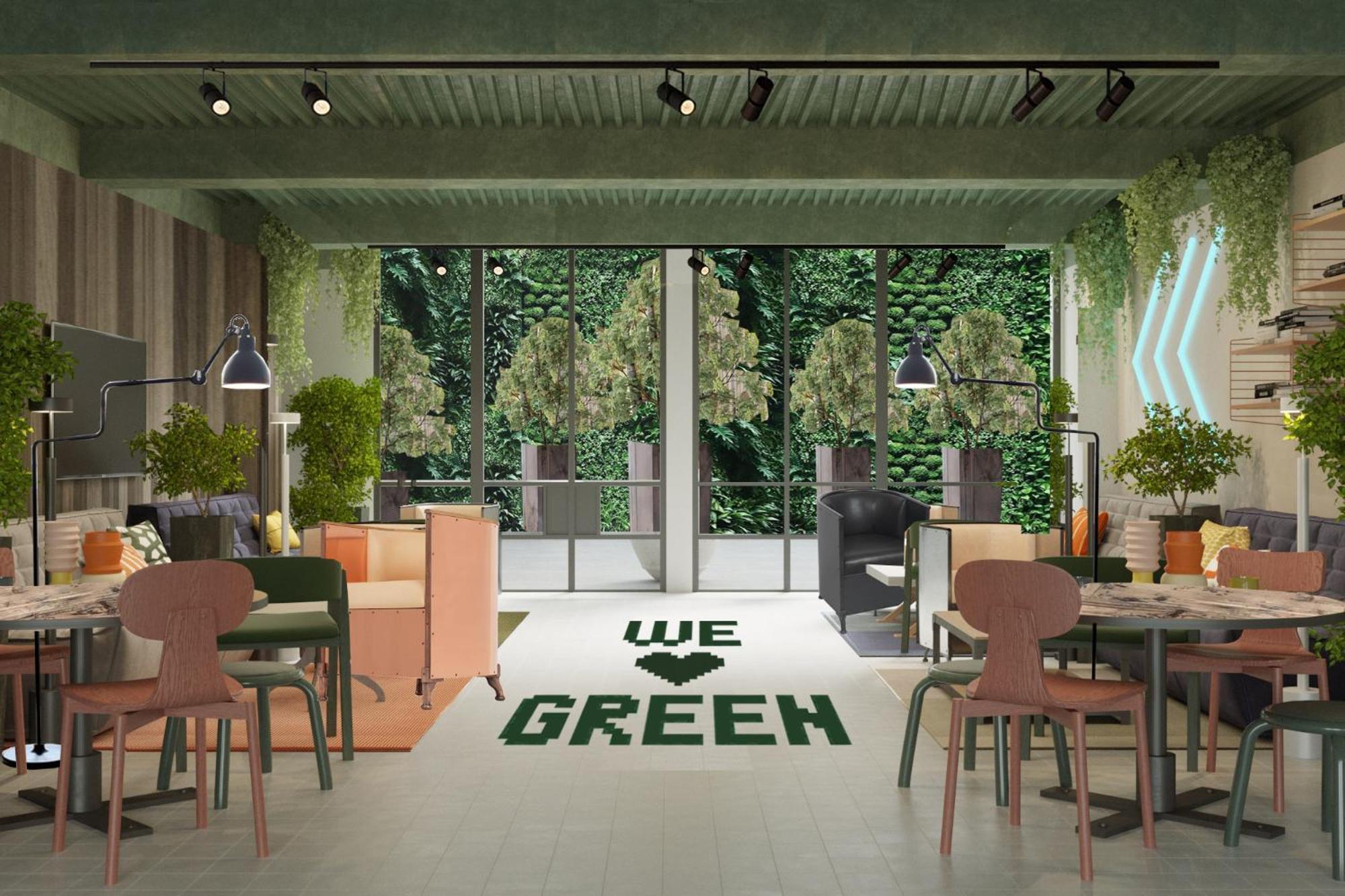 Appartement La Fabricaco